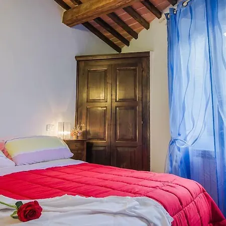 Le Casette Country House 2 Petricci Exterior foto
