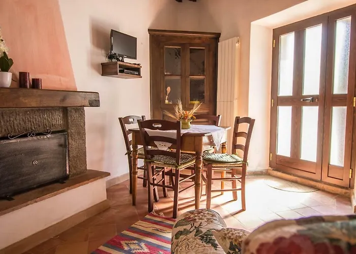 Le Casette Country House 2