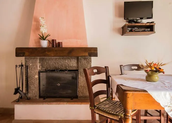 Le Casette Country House 2