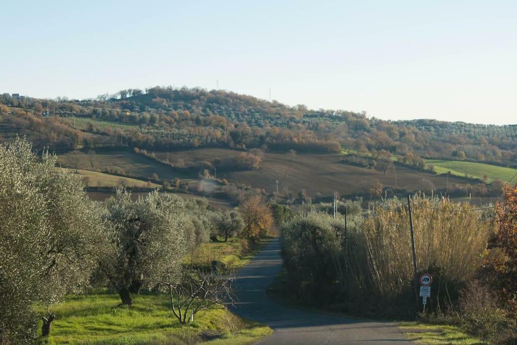 Holiday home Le Casette 2 *