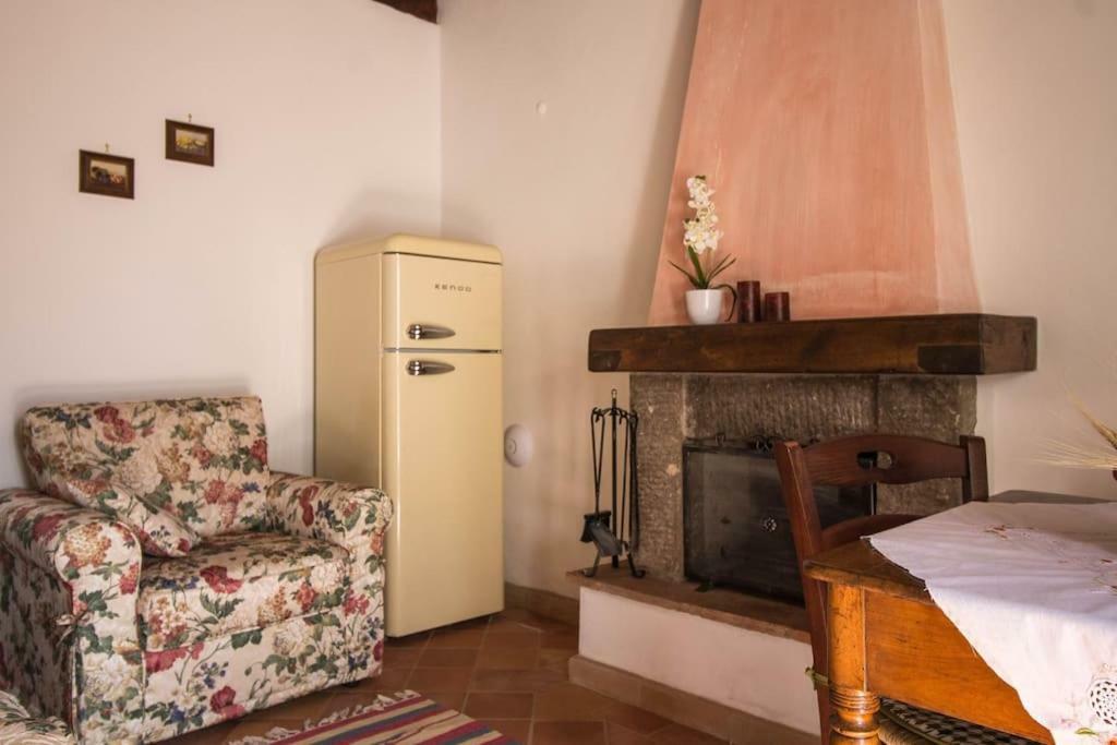 Le Casette 2 Holiday home