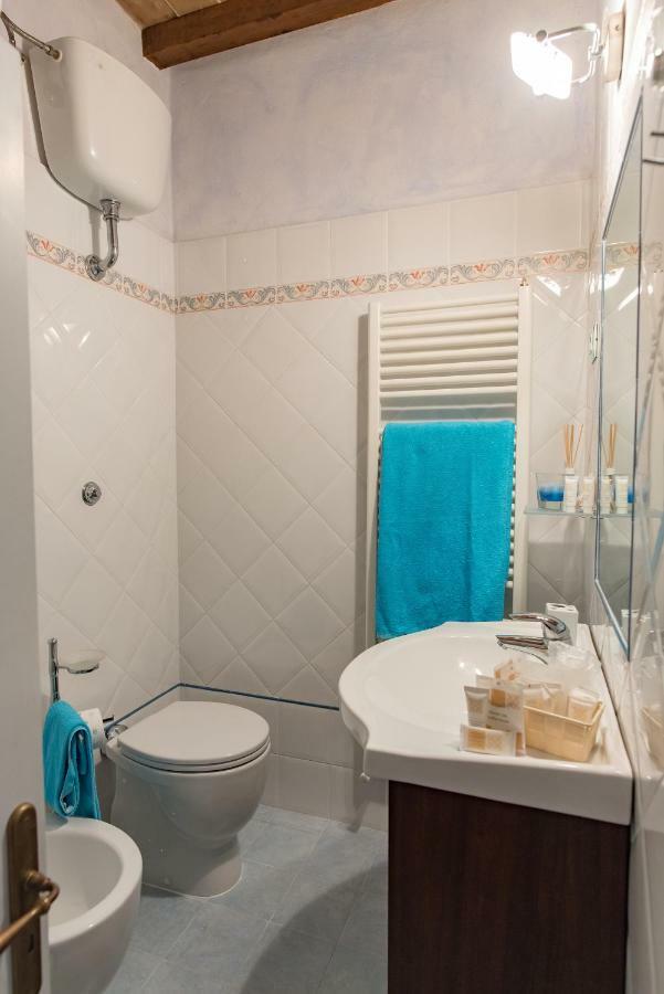 Le Casette 2 Holiday home
