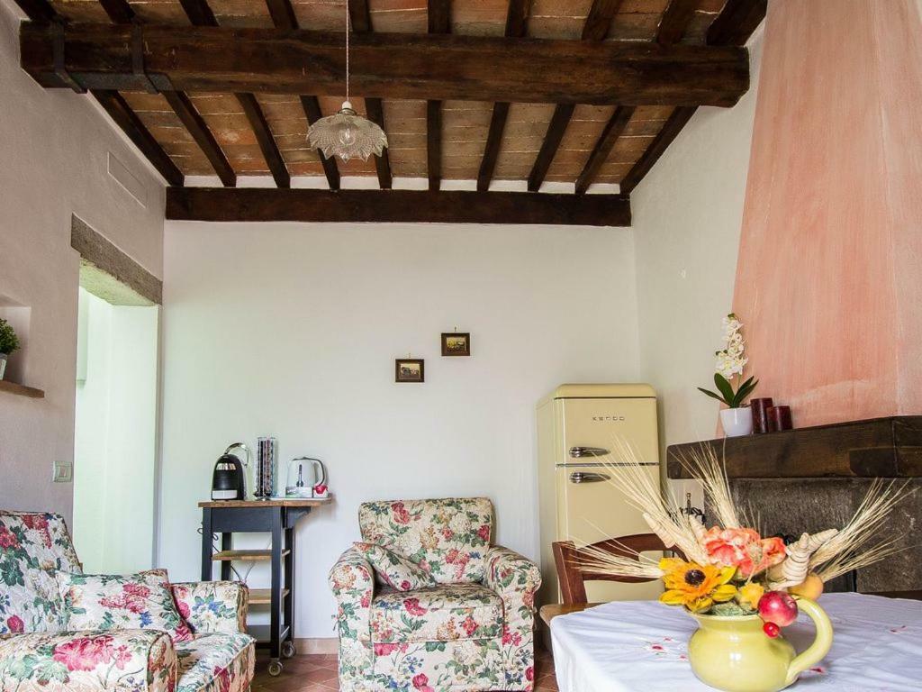 Le Casette 2 * Petricci